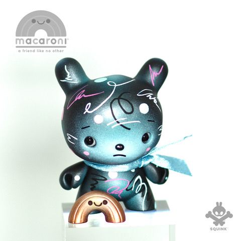 Dunny Collection