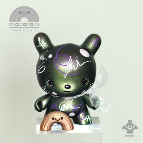 Dunny Series Preview