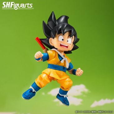 Mini Vegeta Image 8