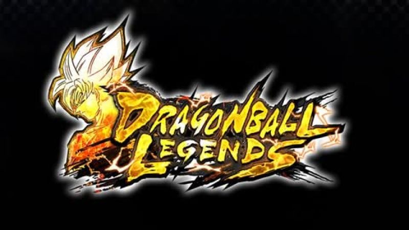 Dragon Ball Legends SHF Announcement