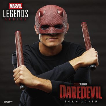 Daredevil Roleplay Set