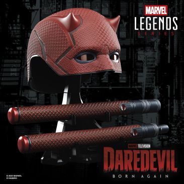 Daredevil Collection
