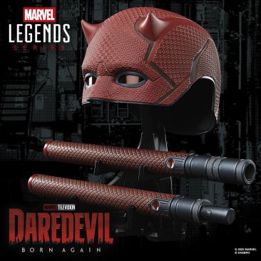Daredevil Roleplay