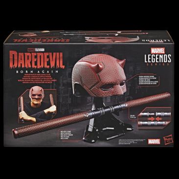 Daredevil Club