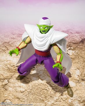 Piccolo Figure Image 2
