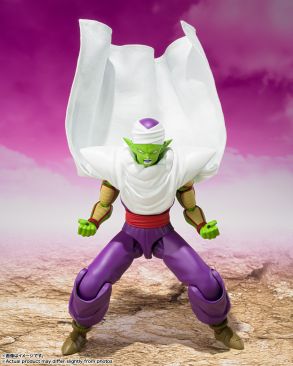 Piccolo Figure Image 3