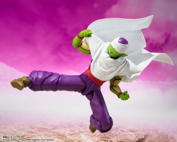 Piccolo Figure Image 4