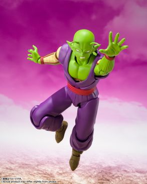 Piccolo Figure Image 5