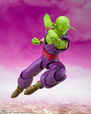 Piccolo Figure Image 6