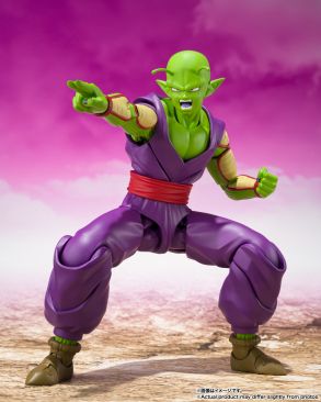 Piccolo Figure Image 7