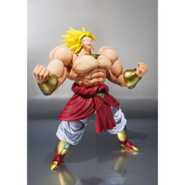 Broly 40th Anniversary 005