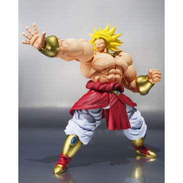Broly 40th Anniversary 006
