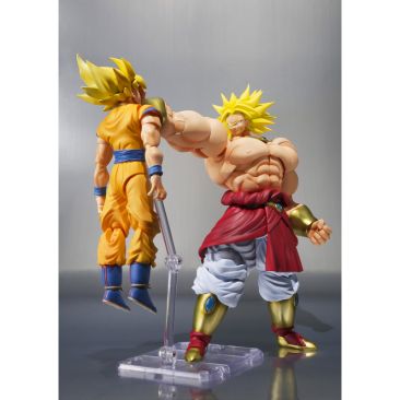 Broly 40th Anniversary 007