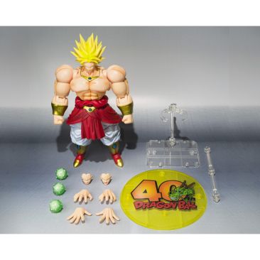 Broly 40th Anniversary 009