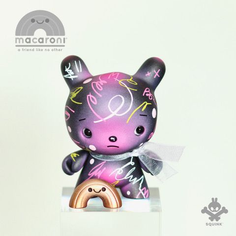 Custom Dunny